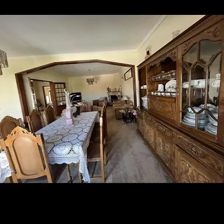 度假居 Near Venice In Aveiro-praia Da Barra-costa Nova-for Big Groups *