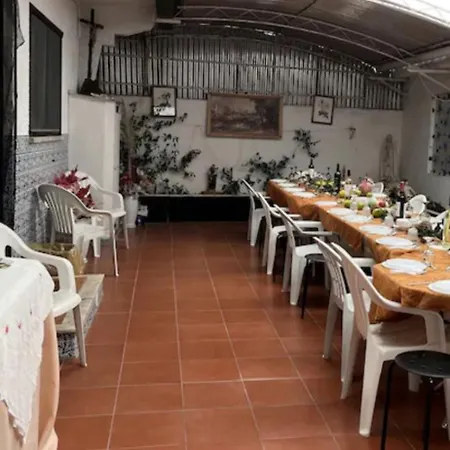 בית נופש Near Venice In Aveiro-praia Da Barra-costa Nova-for Big Groups *