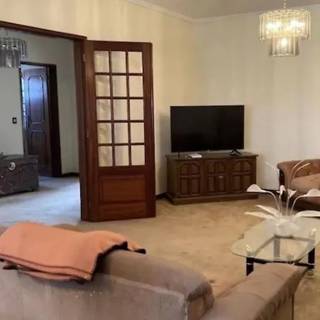 Near Venice In Aveiro-praia Da Barra-costa Nova-for Big Groups Tatil Evi