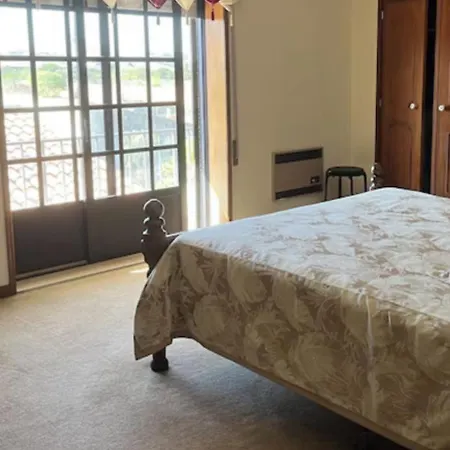 Tatil Evi Near Venice In Aveiro-praia Da Barra-costa Nova-for Big Groups Gafanha da Nazaré