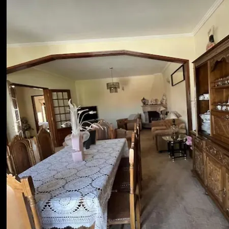 Near Venice In Aveiro-praia Da Barra-costa Nova-for Big Groups * Gafanha da Nazaré