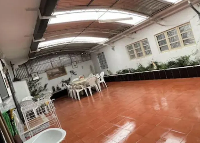 Holiday home Near Venice In Aveiro-praia Da Barra-costa Nova-for Big Groups *