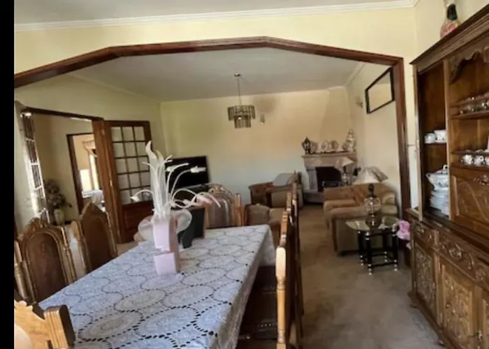 Near Venice In Aveiro-praia Da Barra-costa Nova-for Big Groups * Gafanha da Nazare