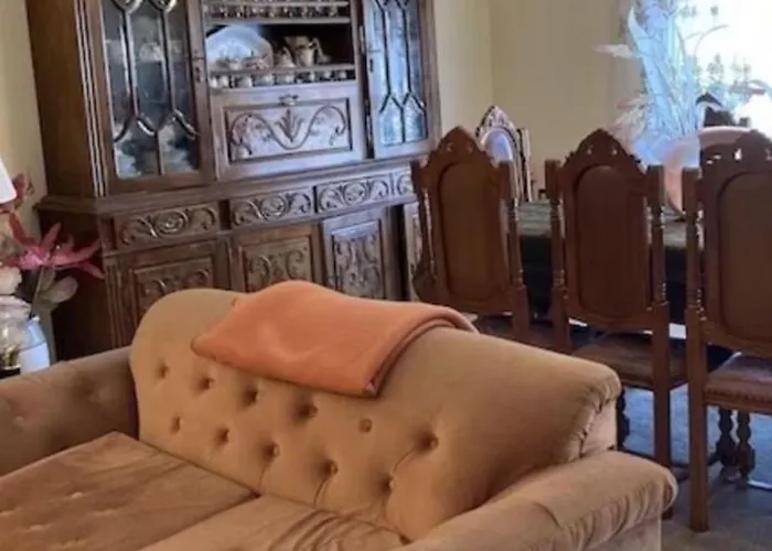 Near Venice In Aveiro-praia Da Barra-costa Nova-for Big Groups * Gafanha da Nazare